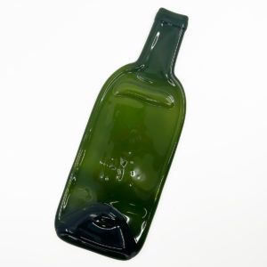 Planchette, Fondante M | vert fonçé