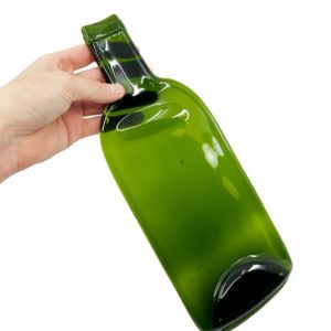 Planchette, Fondante M | vert