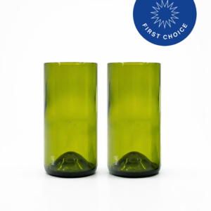 Rescapés, Lying Down | Green